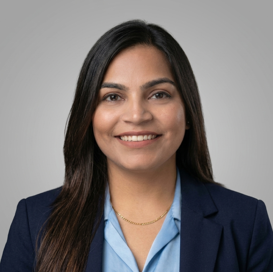 Vaishnavi Dayalani
