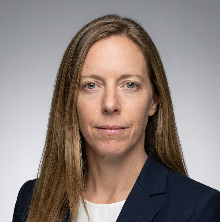 Veronica Jacoby