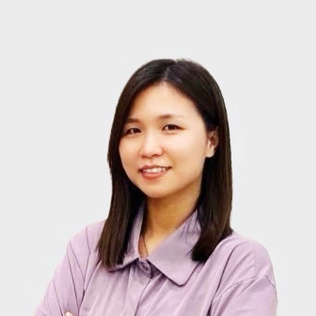 Yi-Jing Chen